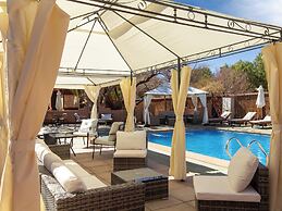 Lodge Ancar Atacama