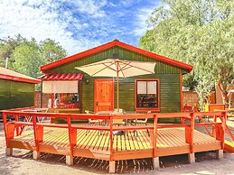 Lodge Ancar Atacama