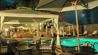 Lodge Ancar Atacama