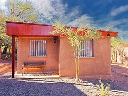 Lodge Ancar Atacama