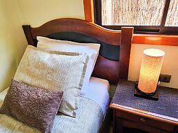 Lodge Ancar Atacama