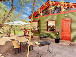 Lodge Ancar Atacama