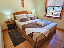 Lodge Ancar Atacama