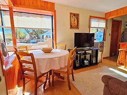Lodge Ancar Atacama