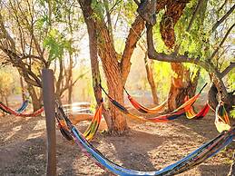 Lodge Ancar Atacama