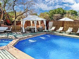 Lodge Ancar Atacama