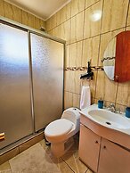 Lodge Ancar Atacama