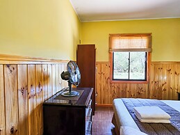 Lodge Ancar Atacama