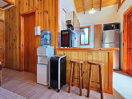 Lodge Ancar Atacama