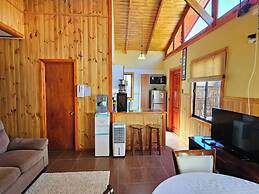 Lodge Ancar Atacama