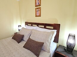 Lodge Ancar Atacama