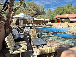 Lodge Ancar Atacama