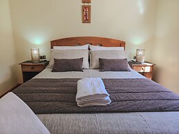 Lodge Ancar Atacama