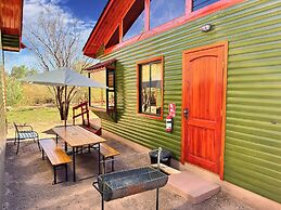 Lodge Ancar Atacama