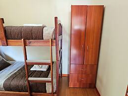 Lodge Ancar Atacama