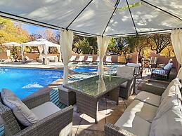 Lodge Ancar Atacama