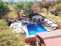 Lodge Ancar Atacama