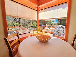 Lodge Ancar Atacama