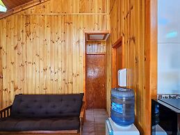 Lodge Ancar Atacama