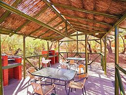 Lodge Ancar Atacama