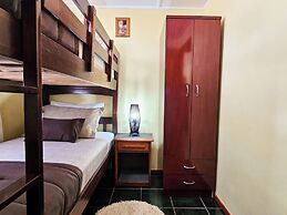 Lodge Ancar Atacama