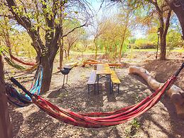 Lodge Ancar Atacama