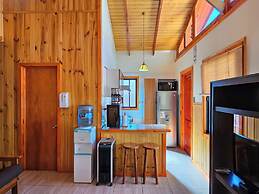 Lodge Ancar Atacama