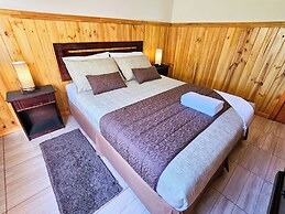 Lodge Ancar Atacama