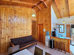Lodge Ancar Atacama