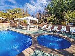 Lodge Ancar Atacama
