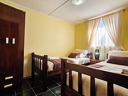 Lodge Ancar Atacama