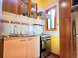 Lodge Ancar Atacama