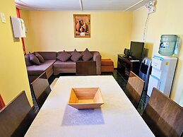 Lodge Ancar Atacama