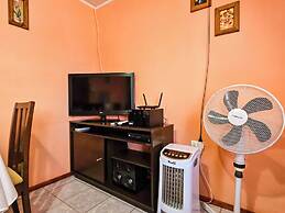Lodge Ancar Atacama