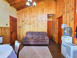 Lodge Ancar Atacama
