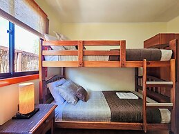 Lodge Ancar Atacama