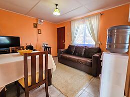 Lodge Ancar Atacama