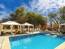 Lodge Ancar Atacama