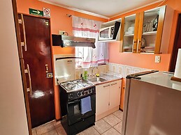 Lodge Ancar Atacama