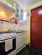 Lodge Ancar Atacama