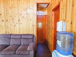 Lodge Ancar Atacama