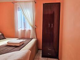 Lodge Ancar Atacama