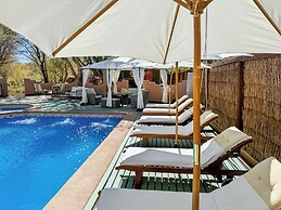 Lodge Ancar Atacama