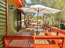 Lodge Ancar Atacama