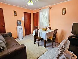 Lodge Ancar Atacama