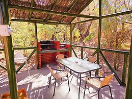 Lodge Ancar Atacama