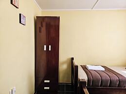 Lodge Ancar Atacama