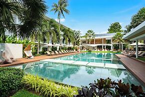 Chi Samui Resort