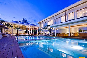 Chi Samui Resort