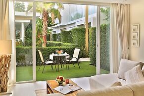 Chi Samui Resort
